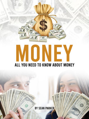 cover image of MONEY